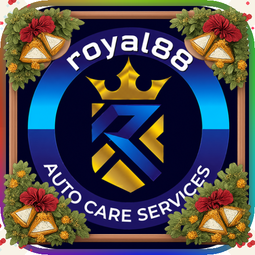 royal88 — galeri pratinjau - APK Resmi